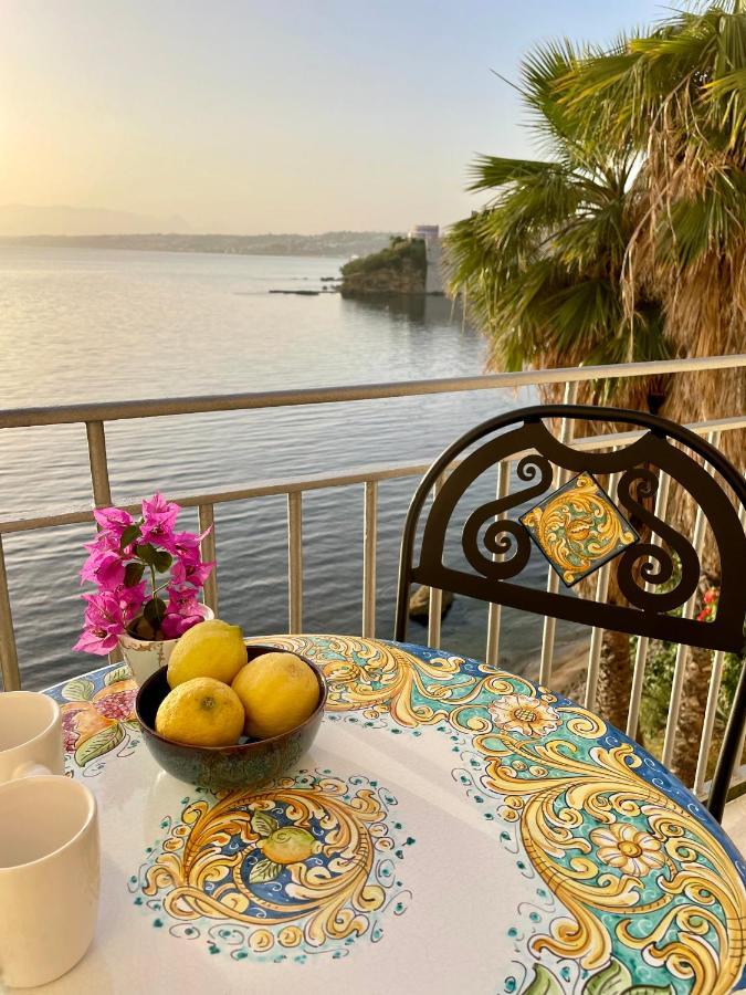 Castello A Mare Appartement Castellammare del Golfo